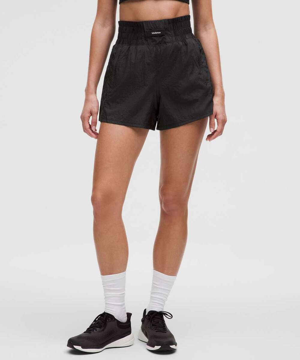 Lululemon Shorts - Women's 4